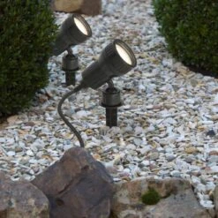 Briloner LED-Außenleuchte Gartenspieß -Globo Deutschland Verkaufsgeschäft 002707216681 1675 102020 3