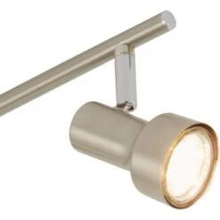 Briloner LED-Spot 3er Nickel Matt -Globo Deutschland Verkaufsgeschäft 002707300991 1675 102020 4