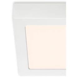 Briloner LED-Decken-& Wandlampe Fire Weiß 9 Briloner LED-Decken-& Wandlampe Fire Weiß -Globo Deutschland Verkaufsgeschäft 002707361374 1675 102020 4