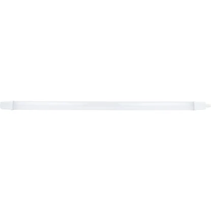 REV LED-Feuchtraumleuchte Super Slim 120 Cm Weiß 1 REV LED-Feuchtraumleuchte Super Slim 120 Cm Weiß