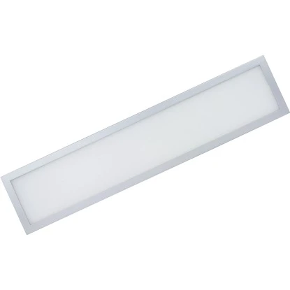 REV Ritter LED-Unterbauleuchte PanelLight 60 Cm 700lm Farbwechsel Dimmbar Silber 1 REV Ritter LED-Unterbauleuchte PanelLight 60 Cm 700lm Farbwechsel Dimmbar Silber