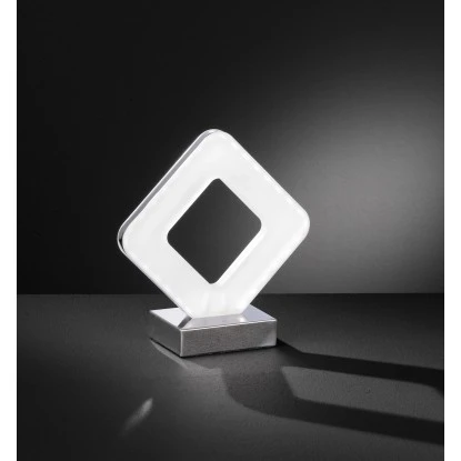 LED-Tischleuchte Pori 1-flammig 1 LED-Tischleuchte Pori 1-flammig