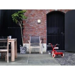 Philips LED-Außenwandleuchte Mit Bewegungsmelder Stock Anthrazit -Globo Deutschland Verkaufsgeschäft 0 LEDIRWandleuchte Stock 4