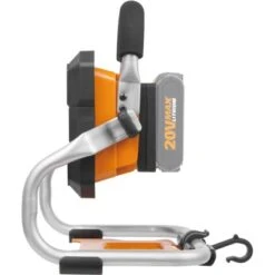 Worx Akku-Lampe 20 V WX026.9 -Globo Deutschland Verkaufsgeschäft 105834 2974 wx026.9 3