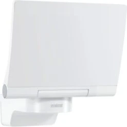 Steinel LED-Strahler XLED Home 2 XL Slave Weiß EEK: A-A++