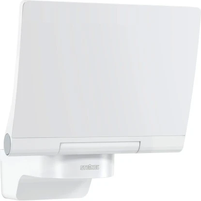 Steinel LED-Strahler XLED Home 2 XL Slave Weiß EEK: A-A++ 1 Steinel LED-Strahler XLED Home 2 XL Slave Weiß EEK: A-A++