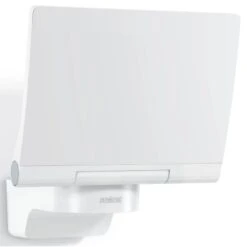 Steinel LED-Strahler XLED Home 2 XL Slave Weiß EEK: A-A++ 10 Steinel LED-Strahler XLED Home 2 XL Slave Weiß EEK: A-A++ -Globo Deutschland Verkaufsgeschäft 135469 2917 032814.01 2