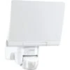 Steinel LED-Sensorstrahler XLED Home 2 XL S Weiß