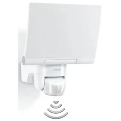 Steinel LED-Sensorstrahler XLED Home 2 XL S Weiß -Globo Deutschland Verkaufsgeschäft 135476 2917 030070.01 2