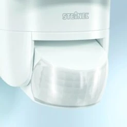 Steinel LED-Sensorstrahler XLED Home 2 XL S Weiß -Globo Deutschland Verkaufsgeschäft 135476 2917 030070.mm02 2