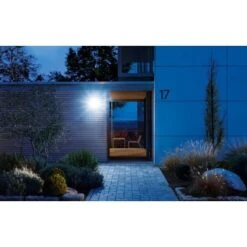 Steinel LED-Sensorstrahler XLED Home 2 XL S Graphit 15 Steinel LED-Sensorstrahler XLED Home 2 XL S Graphit -Globo Deutschland Verkaufsgeschäft 1354935 2917 2