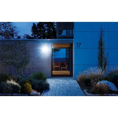 Steinel LED-Sensorstrahler XLED Home 2 XL S Graphit 6 Steinel LED-Sensorstrahler XLED Home 2 XL S Graphit – Bild 6