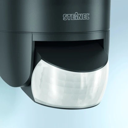 Steinel LED-Sensorstrahler XLED Home 2 XL S Graphit 9 Steinel LED-Sensorstrahler XLED Home 2 XL S Graphit – Bild 9