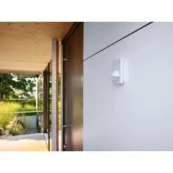 Steinel Bewegungsmelder IS 180-2 Erfassungswinkel 180° Schwarz -Globo Deutschland Verkaufsgeschäft 1465715 2917 1