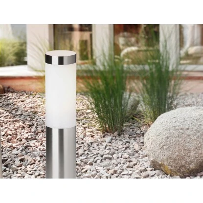 Außensockelleuchte Kinna 1 Außensockelleuchte Kinna