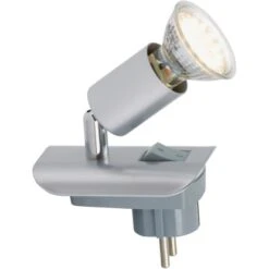 Briloner LED-Steckerleuchte Titan -Globo Deutschland Verkaufsgeschäft 1675 led steckerleuchte 2