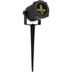 Gartenlaser Außenspot GS-60RG Rot-Grün -Globo Deutschland Verkaufsgeschäft 168927 4870 3