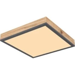 Globo LED Deckenleuchte Doro 30 Cm