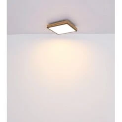 Globo LED Deckenleuchte Doro 30 Cm 16 Globo LED Deckenleuchte Doro 30 Cm -Globo Deutschland Verkaufsgeschäft 187463 3749 416080WD1 20