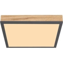 Globo LED Deckenleuchte Doro 30 Cm 11 Globo LED Deckenleuchte Doro 30 Cm -Globo Deutschland Verkaufsgeschäft 187463 3749 416080WD1 3