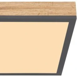 Globo LED Deckenleuchte Doro 30 Cm 13 Globo LED Deckenleuchte Doro 30 Cm -Globo Deutschland Verkaufsgeschäft 187463 3749 416080WD1 5