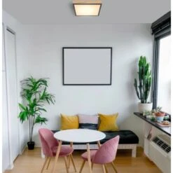 Globo LED Deckenleuchte Doro 30 Cm 14 Globo LED Deckenleuchte Doro 30 Cm -Globo Deutschland Verkaufsgeschäft 187463 3749 416080WD1 6