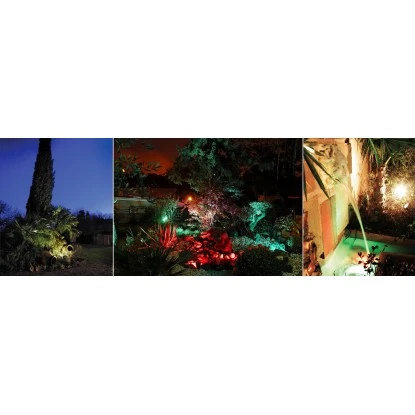 Easy Connect LED-Einbauleuchte Für Holzboden IP65 12 Cm X 12 Cm 11 Easy Connect LED-Einbauleuchte Für Holzboden IP65 12 Cm X 12 Cm – Bild 11