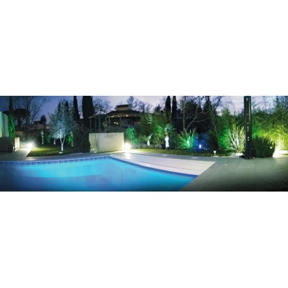 Easy Connect LED-Einbauleuchte Für Holzboden IP65 12 Cm X 12 Cm 12 Easy Connect LED-Einbauleuchte Für Holzboden IP65 12 Cm X 12 Cm – Bild 12