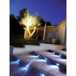 Easy Connect LED-Einbauleuchte Für Holzboden IP65 12 Cm X 12 Cm 25 Easy Connect LED-Einbauleuchte Für Holzboden IP65 12 Cm X 12 Cm -Globo Deutschland Verkaufsgeschäft 1 1346 1346 ec ambiente 13 2