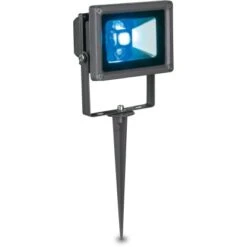 Globo LED-Strahler Projecteur Mit Farbwechsler -Globo Deutschland Verkaufsgeschäft 204734 mps