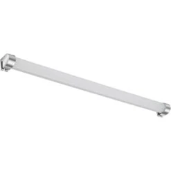 Briloner LED-Leuchte 1-flammig Chrom