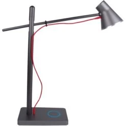 Hi Lite LED-Schreibtischleuchte Luca EEK: A-A++