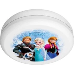 Philips Disney LED-Deckenleuchte Die Eiskönigin Blau 7 Philips Disney LED-Deckenleuchte Die Eiskönigin Blau -Globo Deutschland Verkaufsgeschäft 2096576 4795 p1