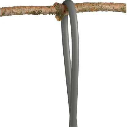 Solar-Pendelleuchte Sersale Weiß-Grau 4 Solar-Pendelleuchte Sersale Weiß-Grau – Bild 4