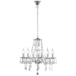 Kronleuchter Baroque