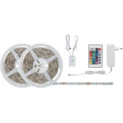 Paulmann SimpLED Strip Set 10m 28W RGB -Globo Deutschland Verkaufsgeschäft 2201531 2425 fr20