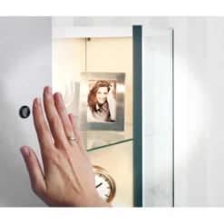 Paulmann Infrarot-Schaltsensor -Globo Deutschland Verkaufsgeschäft 2201804 2425 mi01