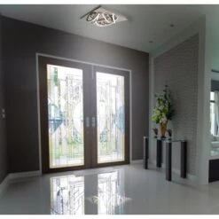 Näve LED-Deckenleuchte Manchester Abstrakt 5 Näve LED-Deckenleuchte Manchester Abstrakt -Globo Deutschland Verkaufsgeschäft 222847374 3065 AB imgmil 1