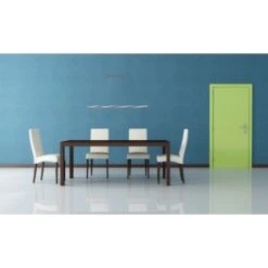 Näve LED-Pendelleuchte Jojo Twist Dimmbar -Globo Deutschland Verkaufsgeschäft 222872123 3065 AB imgmil 1