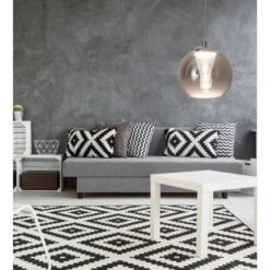 Näve LED-Pendelleuchte Vaso Anthrazit 10 Näve LED-Pendelleuchte Vaso Anthrazit -Globo Deutschland Verkaufsgeschäft 222872185 3065 AB imgmil 1