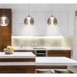 Näve LED-Pendelleuchte Vaso Anthrazit 11 Näve LED-Pendelleuchte Vaso Anthrazit -Globo Deutschland Verkaufsgeschäft 222872185 3065 AB imgmil 2