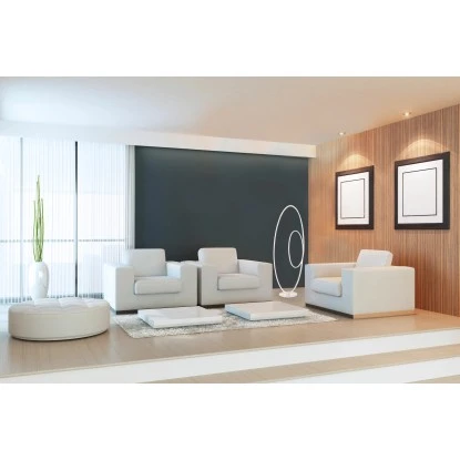 Näve LED-Stehleuchte Odrive Weiß 120 Cm 5 Näve LED-Stehleuchte Odrive Weiß 120 Cm – Bild 5