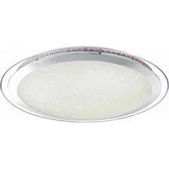 Globo LED-Deckenleuchte NICOLE Metall Weiß -Globo Deutschland Verkaufsgeschäft 2250405 3749 4836560 b