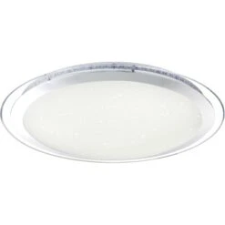 Globo LED-Deckenleuchte NICOLE Metall Weiß -Globo Deutschland Verkaufsgeschäft 2250405 3749 4836560 d