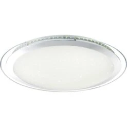 Globo LED-Deckenleuchte NICOLE Metall Weiß -Globo Deutschland Verkaufsgeschäft 2250405 3749 4836560 e