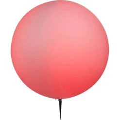Globo Außenkugelleuchte Mit Erdspieß TOULA Kunststoff Weiß 9 Globo Außenkugelleuchte Mit Erdspieß TOULA Kunststoff Weiß -Globo Deutschland Verkaufsgeschäft 2260370 3749 31778 c