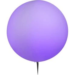 Globo Außenkugelleuchte Mit Erdspieß TOULA Kunststoff Weiß 10 Globo Außenkugelleuchte Mit Erdspieß TOULA Kunststoff Weiß -Globo Deutschland Verkaufsgeschäft 2260370 3749 31778 d