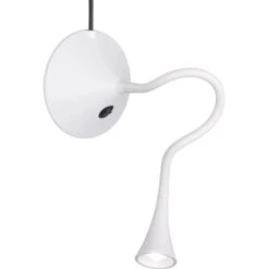 LED-Tischleuchte Viper Weiß -Globo Deutschland Verkaufsgeschäft 227172 2451 r52391101 wand