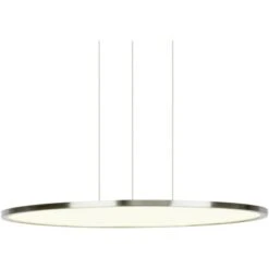 Brilliant LED-Pendelleuchte Ceres