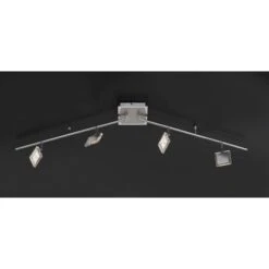 Paul Neuhaus LED-Spot 4er Daan EEK: A+ -Globo Deutschland Verkaufsgeschäft 2411585 2426 696417 8